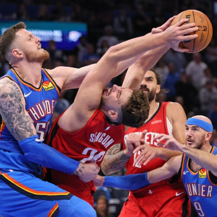 Houston Rockets gegen Cleveland Cavaliers im Livestream
