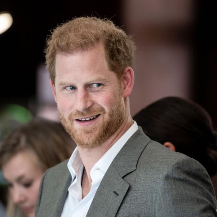 König Charles III. lässt nach Hause kommenden Sohn zappeln
