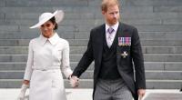 Prinz Harry und Meghan Markle müssen sich bewähren: Wenn sich die Sussexes nicht nach den Regeln von König Charles III. richten, ist die letzte Chance verspielt.