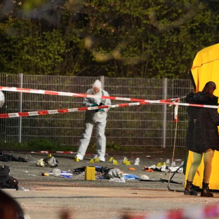 18-Jähriger erschossen! Weitere Verdächtiger in Haft