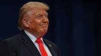 Bei einem Gipfeltreffen für Kleinunternehmen im Weißen Haus hat Donald Trump erneut Spekulationen über seine politische Zukunft befeuert.