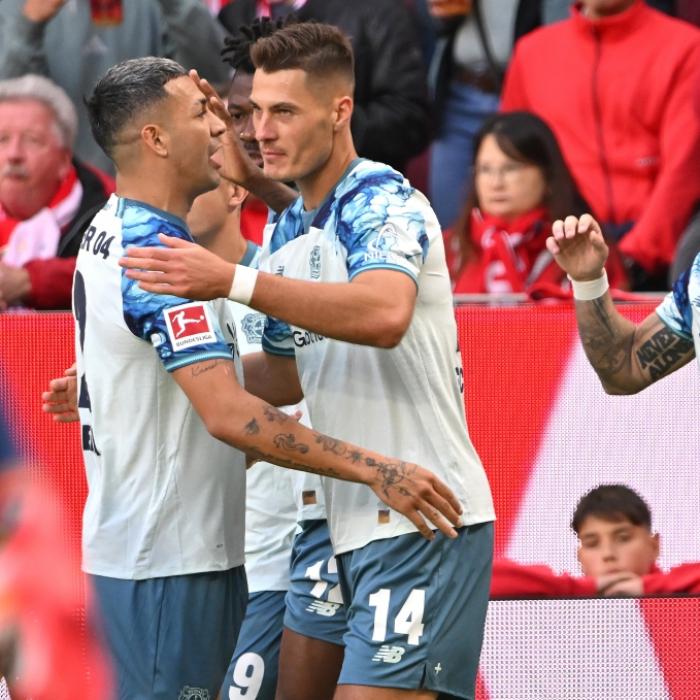 Werkself will wieder drei Punkte in der Europa League