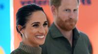 Meghan Markle und Prinz Harry sind seit dem 19. Mai 2018 verheiratet.