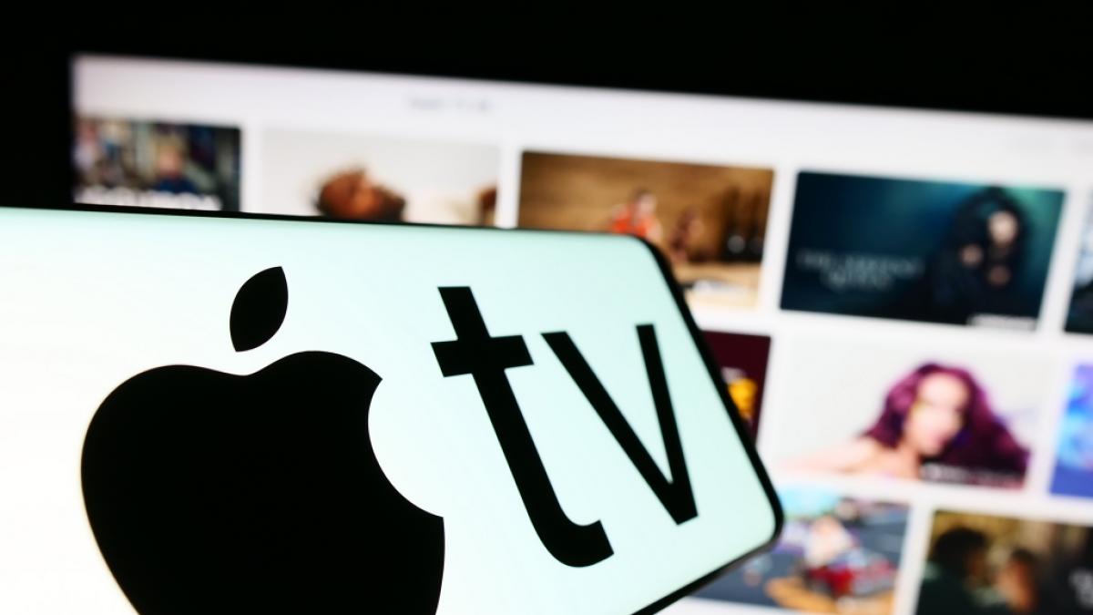 Ob Drama, Sci-Fi oder Dokumentation &ndash; Apple TV+ bietet ausgew&auml;hlte Inhalte. (Foto)