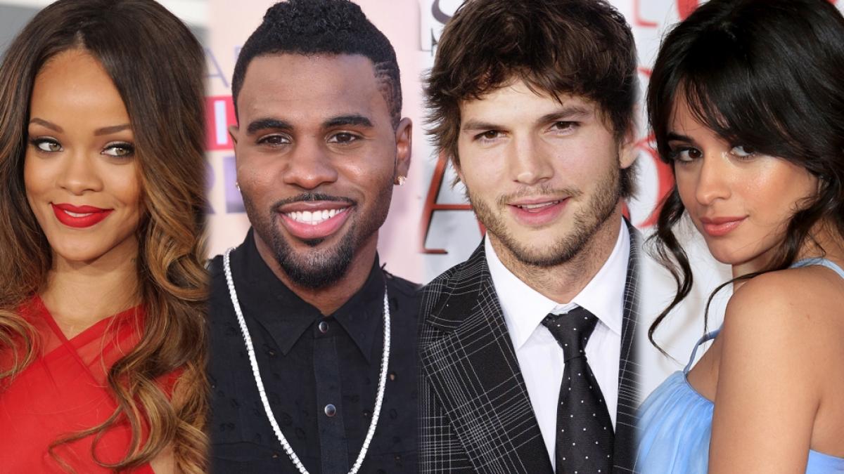 Die echten Namen der Stars: So hei&szlig;en Rihanna, Ashton Kutcher  Co. (Foto)
