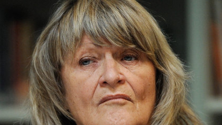 Alice Schwarzer soll ihren Bruno betrogen haben.