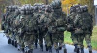 Die Bundeswehr stellt jetzt auch Übergewichtige ein.