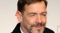 Sascha Hehn beim Deutschen Filmball. (Archiv-Foto)