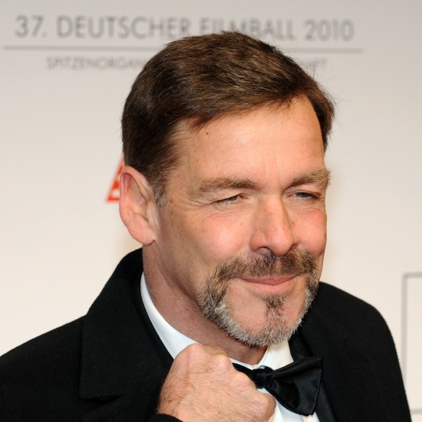 Heimliche Hochzeit! An sie hat der Ex-
