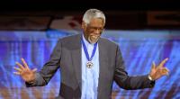 Bill Russell ist mit 88 Jahren gestorben.