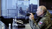 Russische Soldaten befürchten eine Groß-Offensive der ukrainischen Armee.