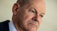 Olaf Scholz' neueste Bilder kommen nicht gut an.