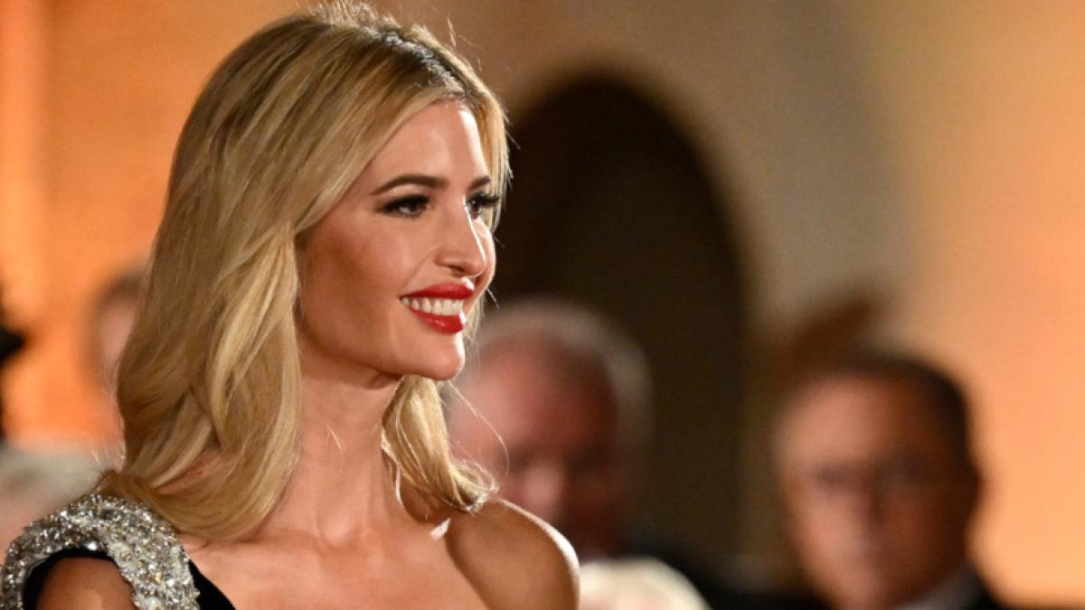 Ivanka Trump muss im Prozess ihres Vaters als Zeugin aussagen. (Foto)