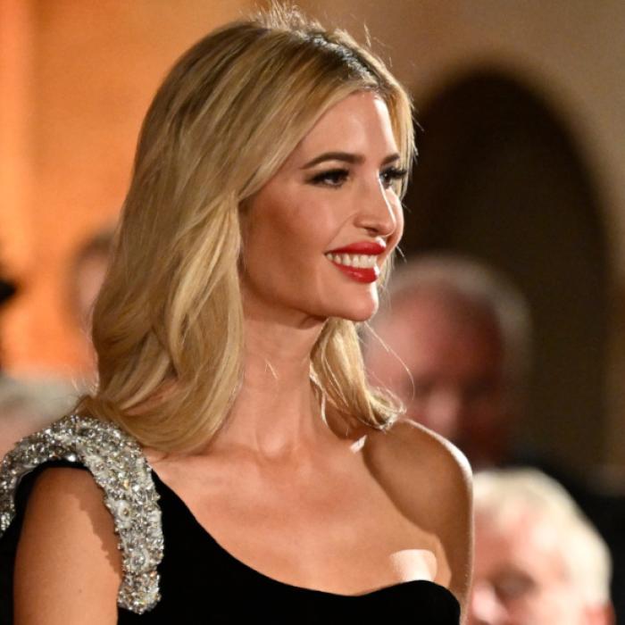 Stinksauer wegen Tochter Ivanka! Ihren Auftritt wollte er unbedingt verhindern