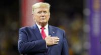 Donald Trump: Bekommt er den Nobelpreis? Diese Länder sind dafür. 