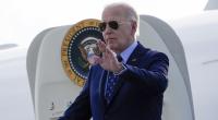 Joe Biden wird im US-Wahlkampf immer wieder böse attackiert.