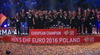 Mit dem Sieg der Europameisterschaft in Polen hat sich die deutsche Handballmannschaft auch für Olympia qualifiziert. Fortsetzung folgt ...