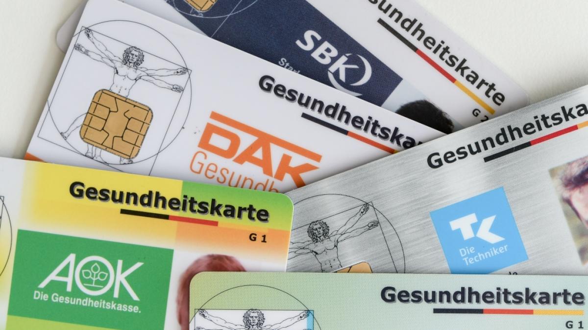 Versicherte werden aller Wahrscheinlichkeit nach zum erneuten mal mehr belastet. (Foto)