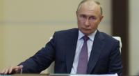 Wladimir Putin führt seit Februar 2022 Krieg gegen die Ukraine.