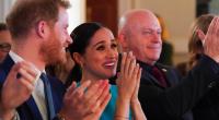 Im britischen Königshaus eckte Meghan Markle pausenlos an - eine Royals-Expertin hat nun die Wurzel allen Übels erklärt.