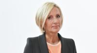 Seit August 1998 war Petra Gerster Hauptmoderatorin der Hauptausgabe der 