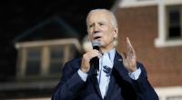 Joe Biden hat den Namen des Demokraten Wes Moore bei einer Rede vergessen und wurde dafür im Netz heftig kritisiert.