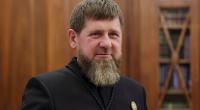 Seit mehr als 20 Jahren herrscht Ramsan Kadyrow mit Gewalt in Russlands Unruheregion Tschetschenien. Aber bei seiner Wiederwahl verfehlt er 100 Prozent Zustimmung angeblich nur knapp.