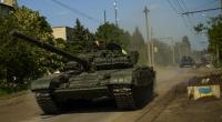 Die Widerstandskraft der Ukrainer ist weiterhin ungebrochen.