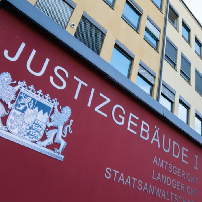 Flüchtiger Kinderschänder aus Coburg von Polizei gefasst