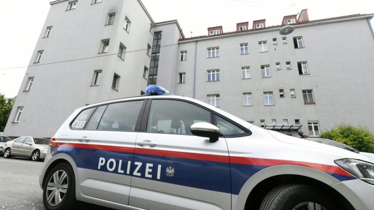 Den Mord an einer hochschwangeren Mutter untersucht die Polizei in Kärnten. (Symbolbild)