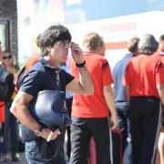 Bundestrainer Joachim Löw hatte Recht: Im Halbfinale gegen Brasilien bei der WM 2014 hat der DFB Geschichte geschrieben.
