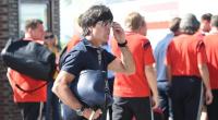 Bundestrainer Joachim Löw hatte Recht: Im Halbfinale gegen Brasilien bei der WM 2014 hat der DFB Geschichte geschrieben.