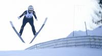 Vom 16. bis 18. Februar gehen die Skisprung-Damen im Skispringen-Weltcup 2023/24 in Rasnov an den Start.