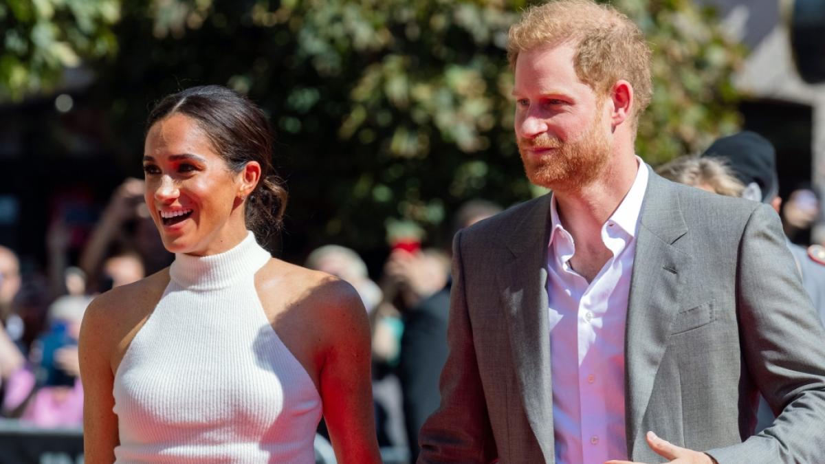 Meghan Markle lieb&auml;ugelt angeblich mit einem Instagram-Comeback - PR-Experten bef&uuml;rchten, dass das Unterfangen der gr&ouml;&szlig;te Fehler ihres Lebens werden k&ouml;nnte. (Foto)