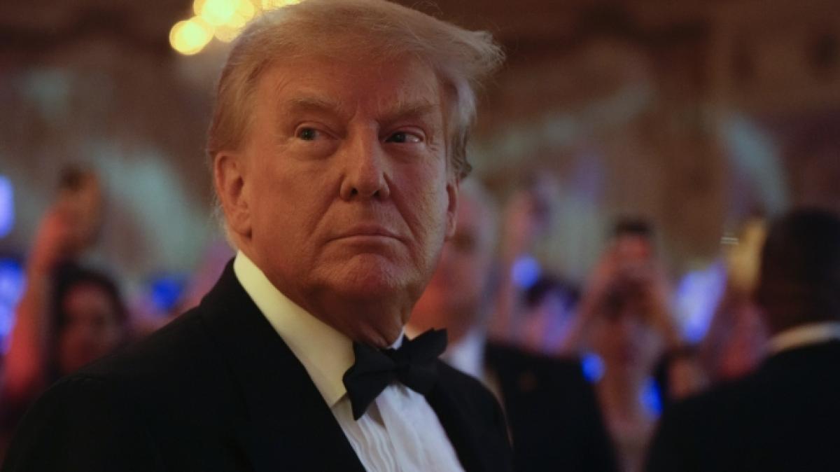 Wie steht es wirklich um die Finanzen von Donald Trump? (Foto)