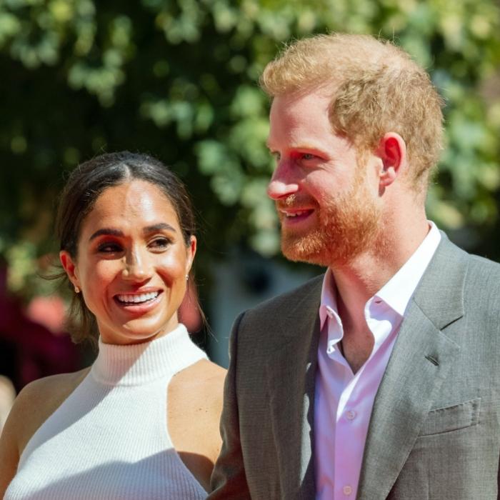 Schlimmer Fake-Verdacht! Schmückt sich Meghan mit fremden Federn?