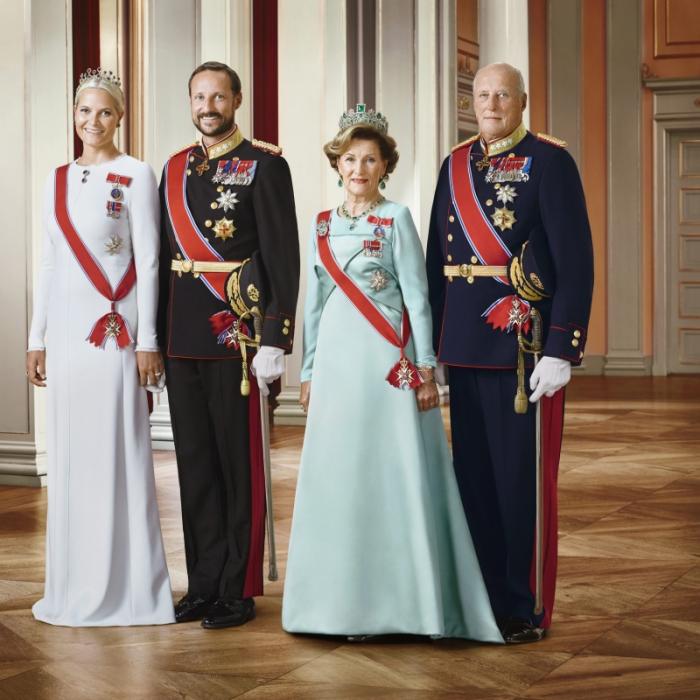 Das SIND die peinlichsten Skandale unserer Royals!