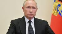 Inwieweit ist Wladimir Putin in die Geheimoperation der Nazi-Truppe eingeweiht?