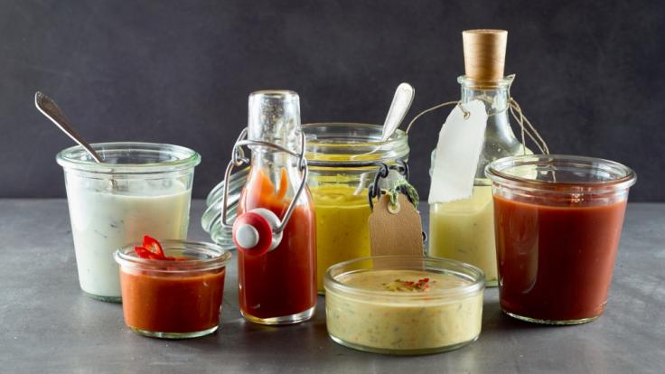 Kaufland ruft aktuell eine Sauce aus seinem Sortiment zurück.