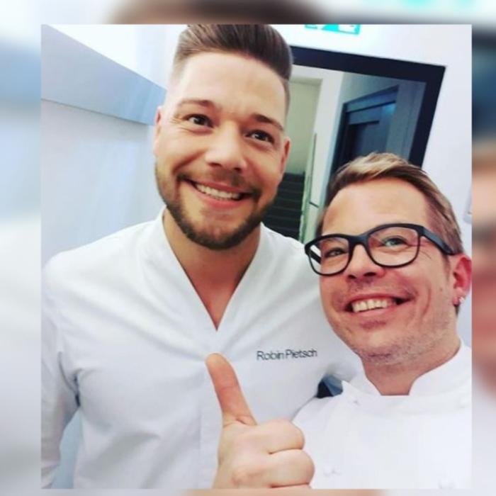 SIE sind das Wichtigste im Leben des TV-Kochs 