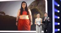 Christine Theiss und Matthias Killing moderieren das Finale von 