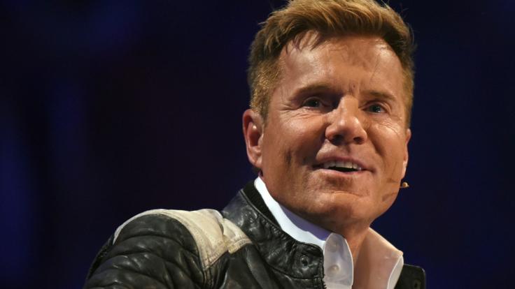 Dieter Bohlen gibt Details zu seiner neuen Platte bekannt.