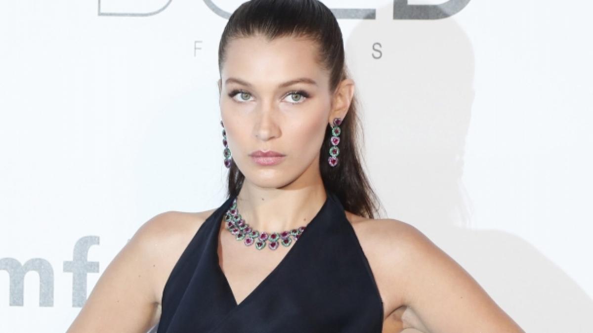 Bella Hadid z&auml;hlt zu den begehrtesten Models der Welt. (Foto)