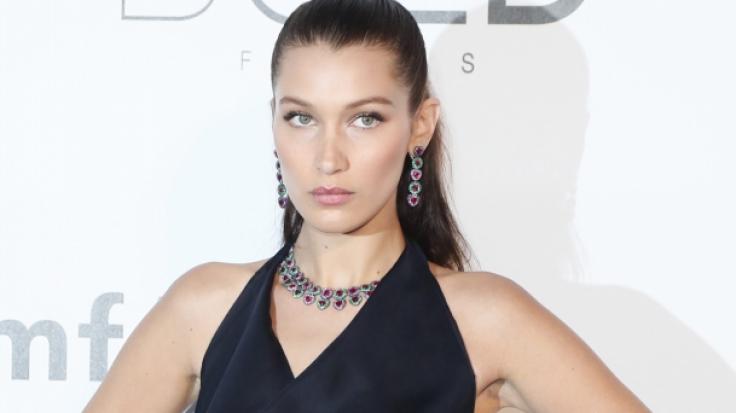 Bella Hadid zählt zu den begehrtesten Models der Welt.