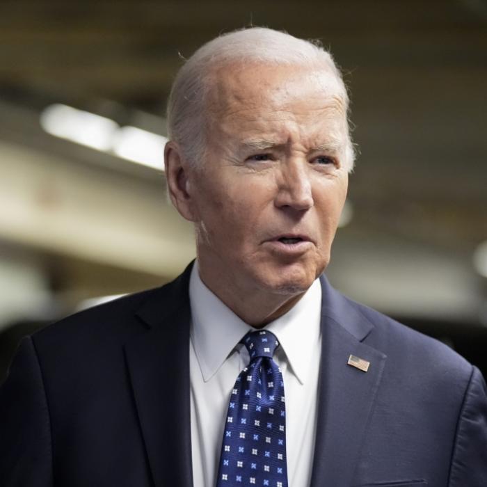 Schock für den US-Präsidenten! Demokraten wollen ihn ersetzen