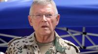 Der ehemalige Nato-General Egon Ramms schließt einen Sieg der Ukraine nicht aus.