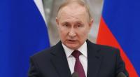 Wladimir Putin sucht offenbar nach Truppen-Nachschub.