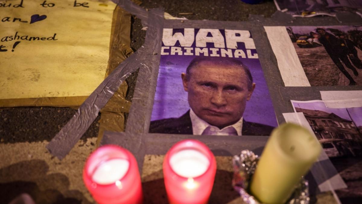Russlands Ank&uuml;ndigungen zur Reduktion von Kampfhandlungen werden seitens des Westens mit Skepsis aufgenommen. (Foto)