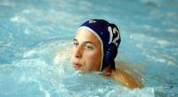 Prinz William spielte während seiner Universitätszeit Wasserball. Während sich weibliche Fans damals freuten, kann man heute über die Schnappschüsse schmunzeln. Ein Prinz mit Badekappe - wie niedlich.