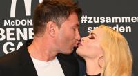 Daniela Katzenberger begeistert mit ihrem Look sicherlich auch Ehemann Lucas Cordalis.